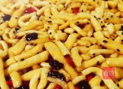 香酥沙琪玛的做法图解22