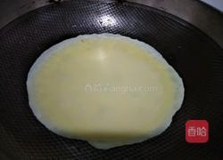 麻辣蛋面的做法图解3