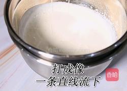 喜茶同款芝士奶盖的做法(小兔奔跑饮品教程)的做法图解7