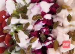 水果沙拉的做法图解4