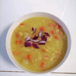 土豆泥的做法[图]