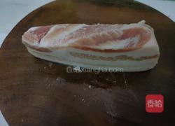 红烧茄子的做法图解2