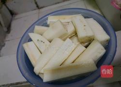 红烧茄子的做法图解3