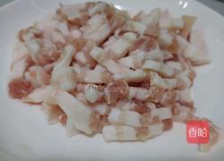 红烧茄子的做法图解4