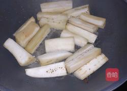 红烧茄子的做法图解7