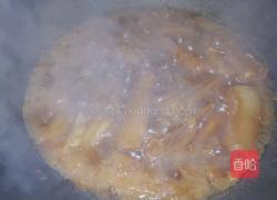 红烧茄子的做法图解8