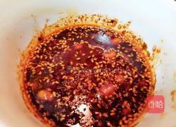 麻辣手撕鸡的做法图解3