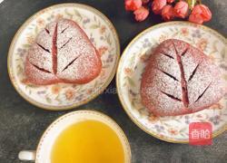 蔓越莓奶酥椰蓉包的做法图解27