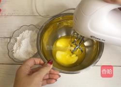 蔓越莓奶酥椰蓉包的做法图解6