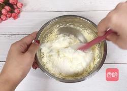 蔓越莓奶酥椰蓉包的做法图解11