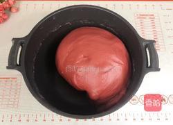 蔓越莓奶酥椰蓉包的做法图解14