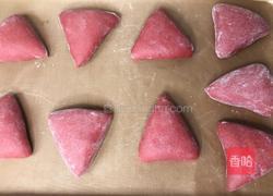 蔓越莓奶酥椰蓉包的做法图解21