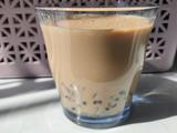 家庭奶茶