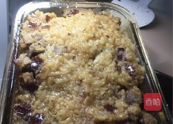 甄糕（电饭锅版）的做法图解5