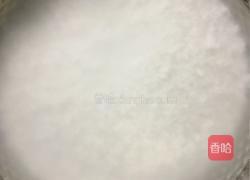 甄糕（电饭锅版）的做法图解1