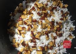 甄糕（电饭锅版）的做法图解4