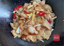 蒸卤面的做法图解2