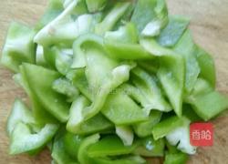 五颜杂炒的做法图解4