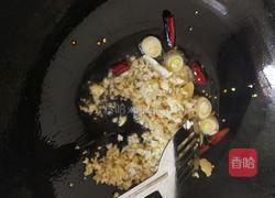 蒜香龙虾尾的做法图解3