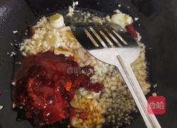 蒜香龙虾尾的做法图解4