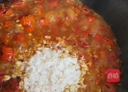 蒜香龙虾尾的做法图解9