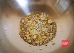 家常蛋炒饭的做法图解3