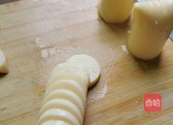 豆腐蒸蛋的做法图解2