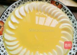 豆腐蒸蛋的做法图解5