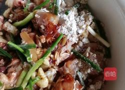 辣子鸡丁的做法图解4