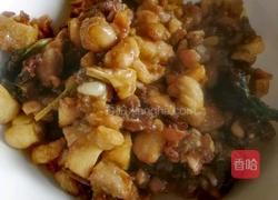 辣子鸡丁的做法图解8