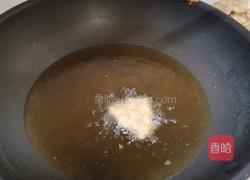 正宗地道吉锅包肉菜的做法图解4