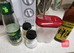 正宗地道吉锅包肉菜的做法图解6