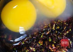 春芽鹅蛋 春天的菜谱的做法图解3