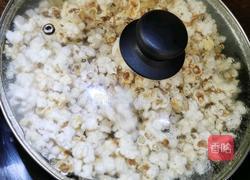 简易家庭版爆米花的做法图解4
