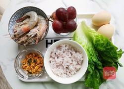 无油烟营养便当的做法图解1