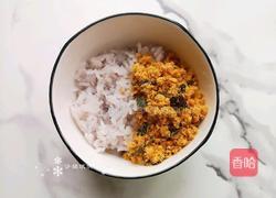 无油烟营养便当的做法图解2