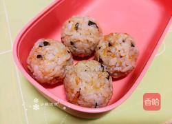 无油烟营养便当的做法图解3