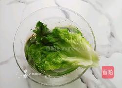 无油烟营养便当的做法图解4