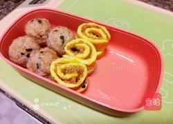 无油烟营养便当的做法图解13