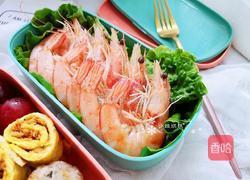 无油烟营养便当的做法图解17