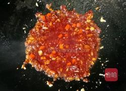 贡菜肉沫便当的做法图解7