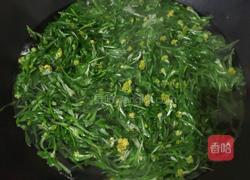 清明粑粑的做法图解2