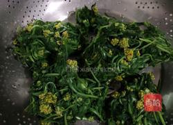 清明粑粑的做法图解3