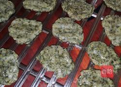 清明粑粑的做法图解10