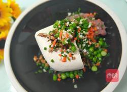 肉末豆腐丸的做法图解5