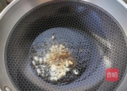 腊肉炒芦笋的做法图解4