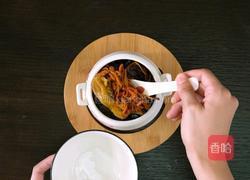 虎掌菌菇汤的做法图解6