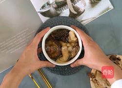 野生菌菇汤的做法图解6