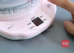 野生菌菇汤的做法图解5