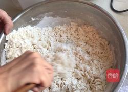 鲜香的传统韭菜盒子(零失败超详细)的做法图解3